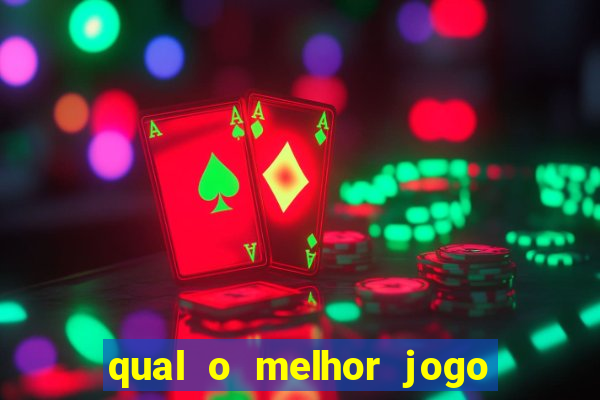 qual o melhor jogo para ganhar dinheiro sem depositar