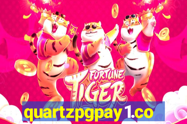 quartzpgpay1.com