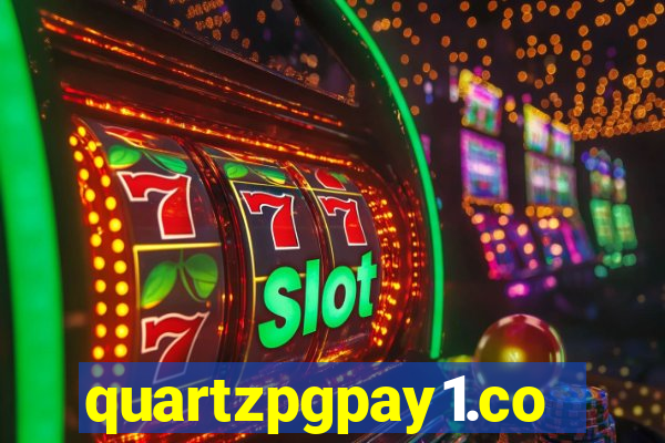 quartzpgpay1.com