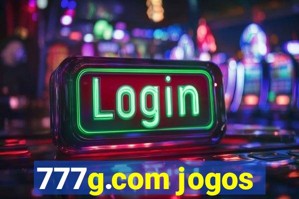 777g.com jogos