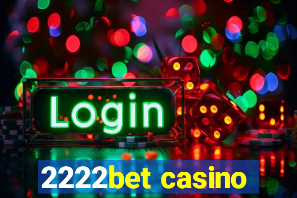 2222bet casino
