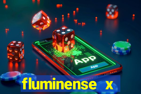 fluminense x criciuma ao vivo hd