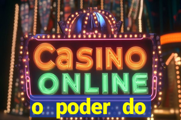 o poder do drag茫o by diogo barros