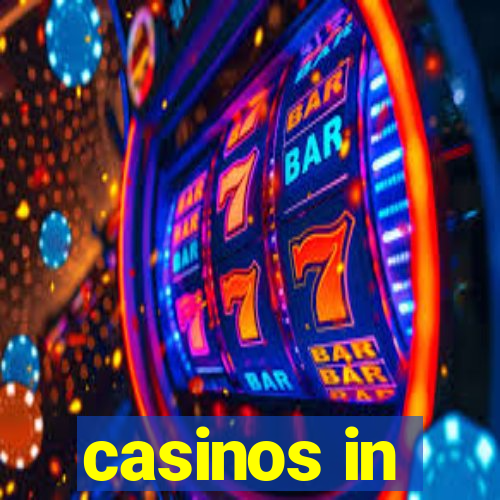 casinos in