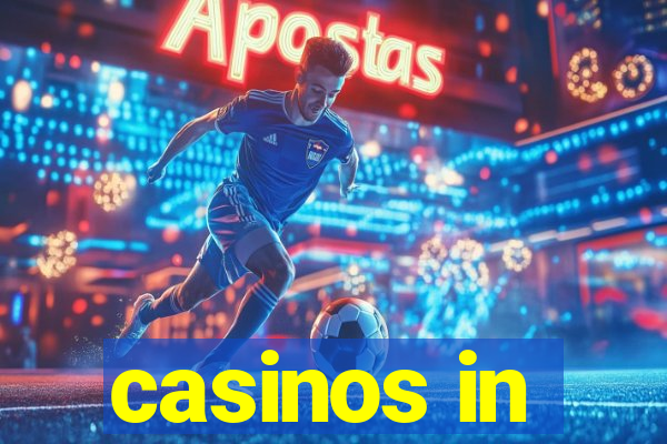 casinos in