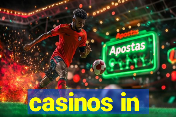 casinos in