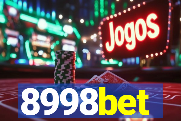 8998bet