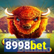 8998bet