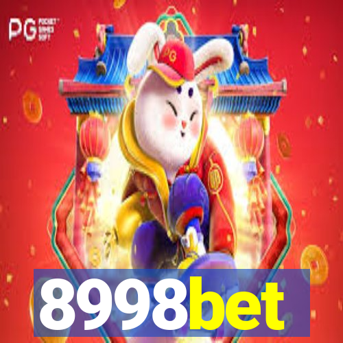 8998bet
