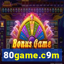 80game.c9m