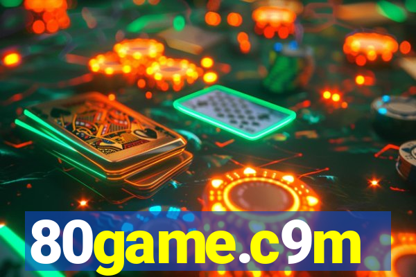 80game.c9m