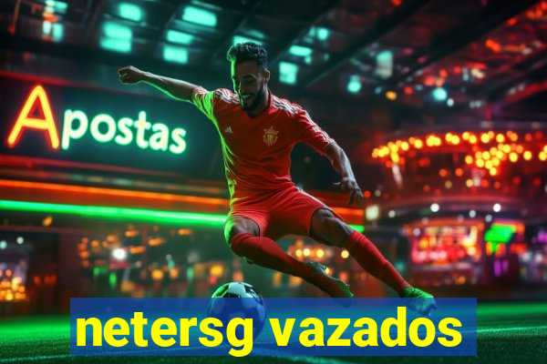 netersg vazados