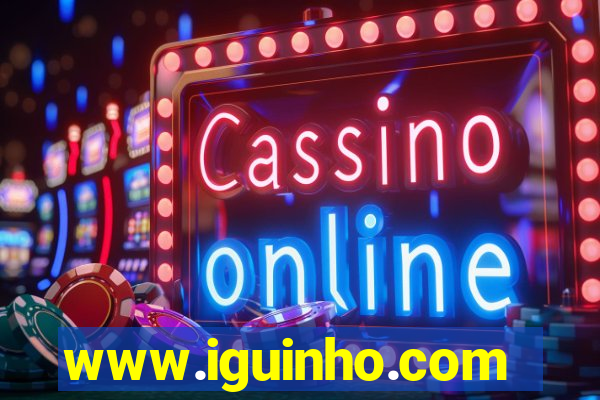 www.iguinho.com.br