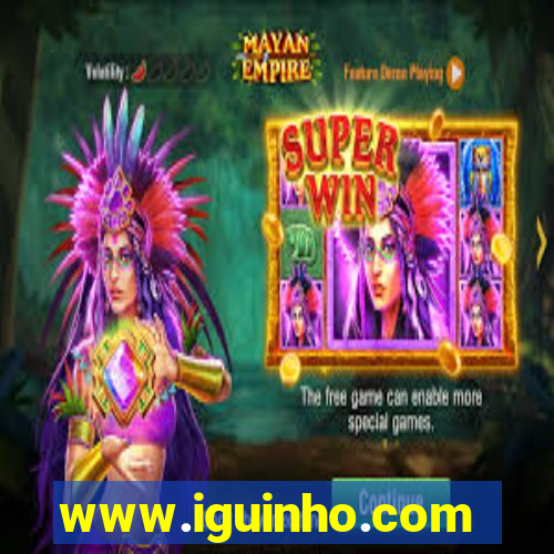 www.iguinho.com.br