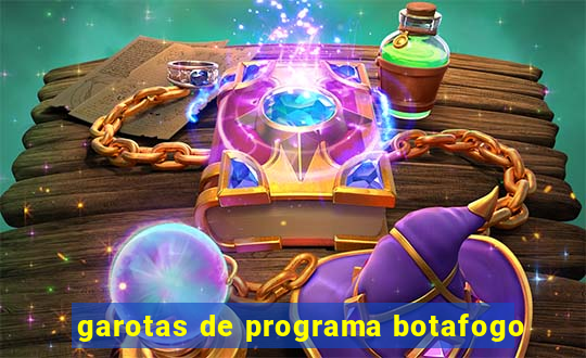 garotas de programa botafogo