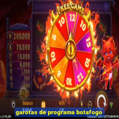 garotas de programa botafogo