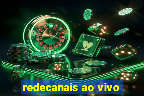 redecanais ao vivo