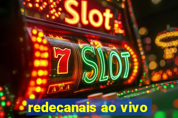 redecanais ao vivo