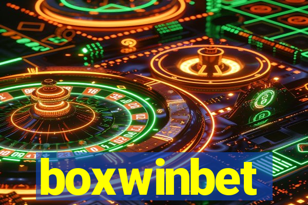 boxwinbet