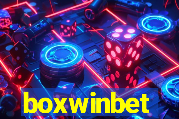 boxwinbet