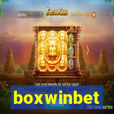 boxwinbet