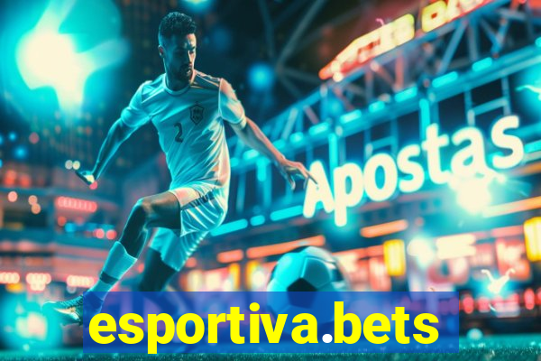 esportiva.bets