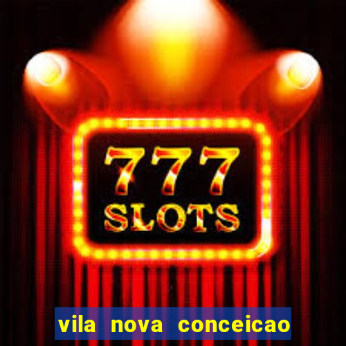 vila nova conceicao night club puteiro