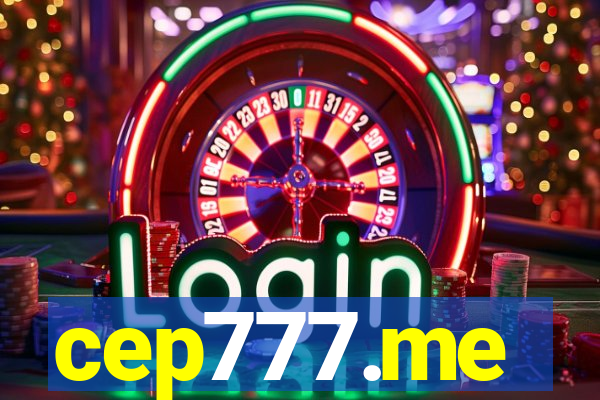 cep777.me
