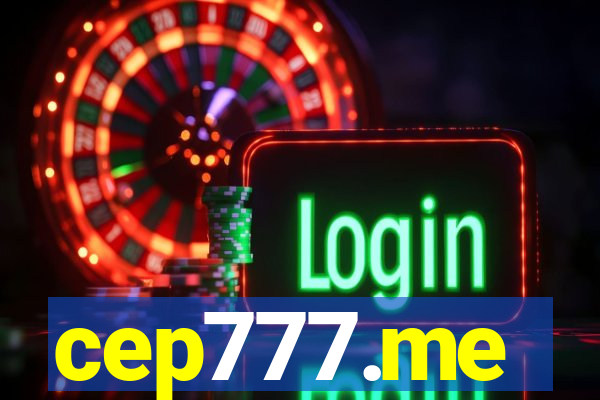 cep777.me
