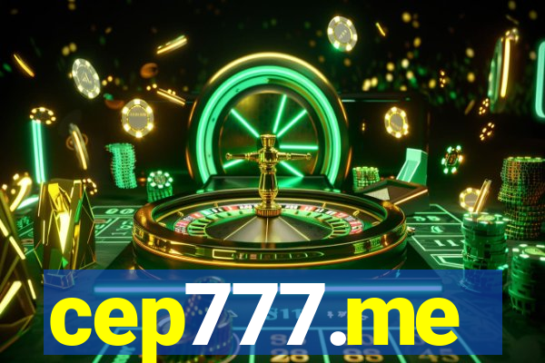 cep777.me
