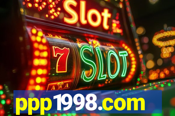 ppp1998.com