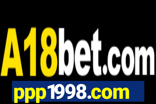 ppp1998.com