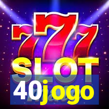 40jogo