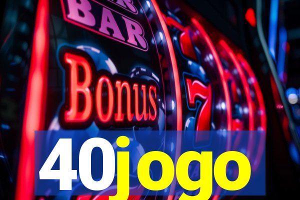 40jogo