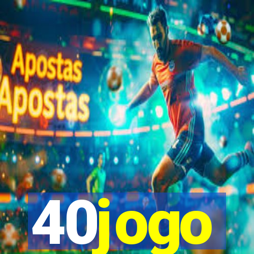 40jogo