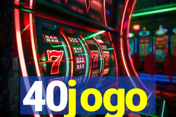 40jogo