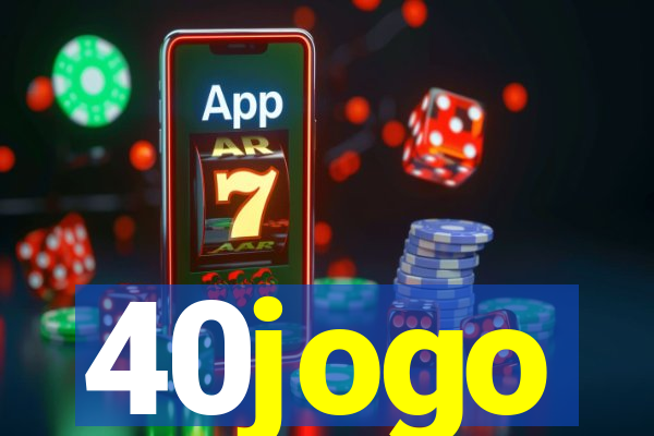 40jogo