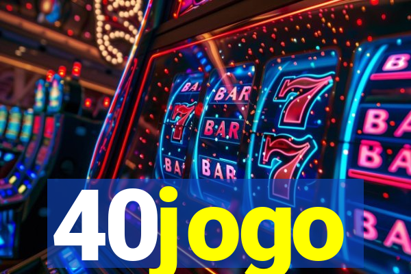 40jogo