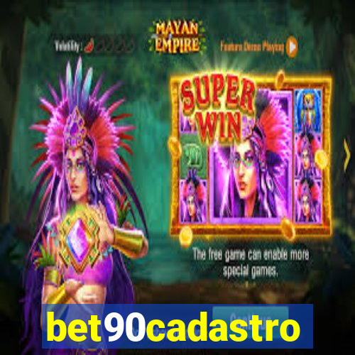 bet90cadastro
