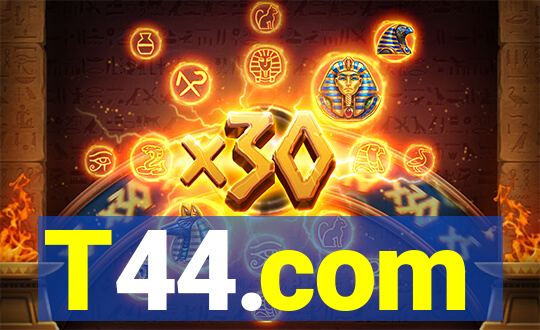 T44.com