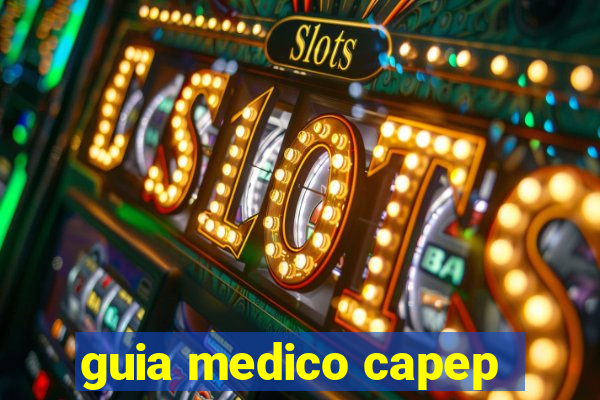 guia medico capep