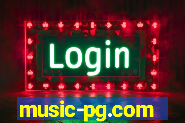 music-pg.com