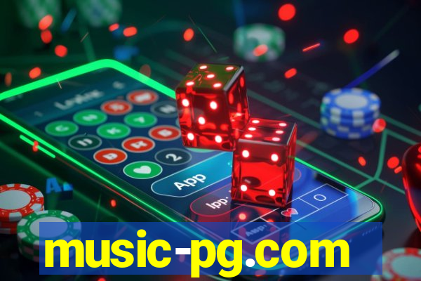 music-pg.com