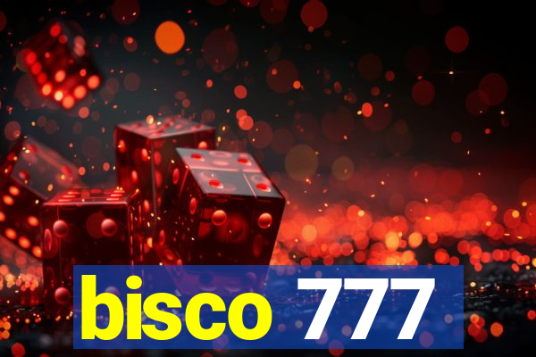 bisco 777