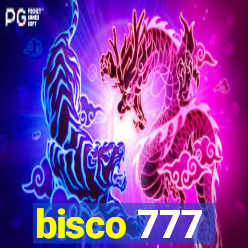 bisco 777