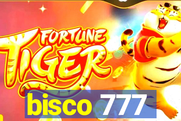 bisco 777