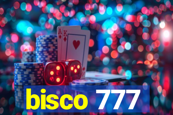 bisco 777