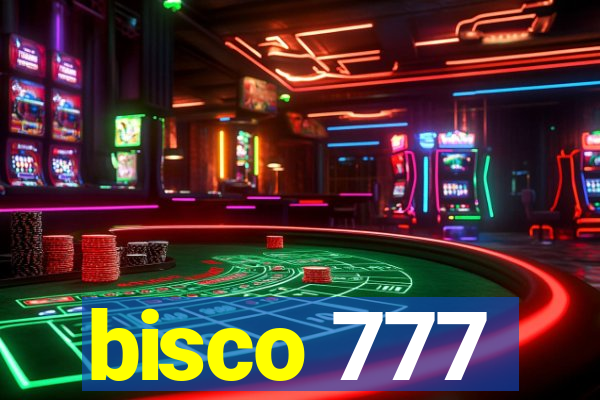 bisco 777
