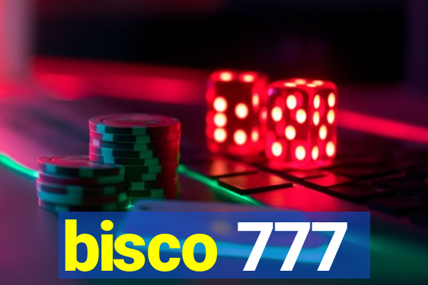 bisco 777