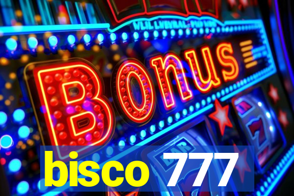 bisco 777